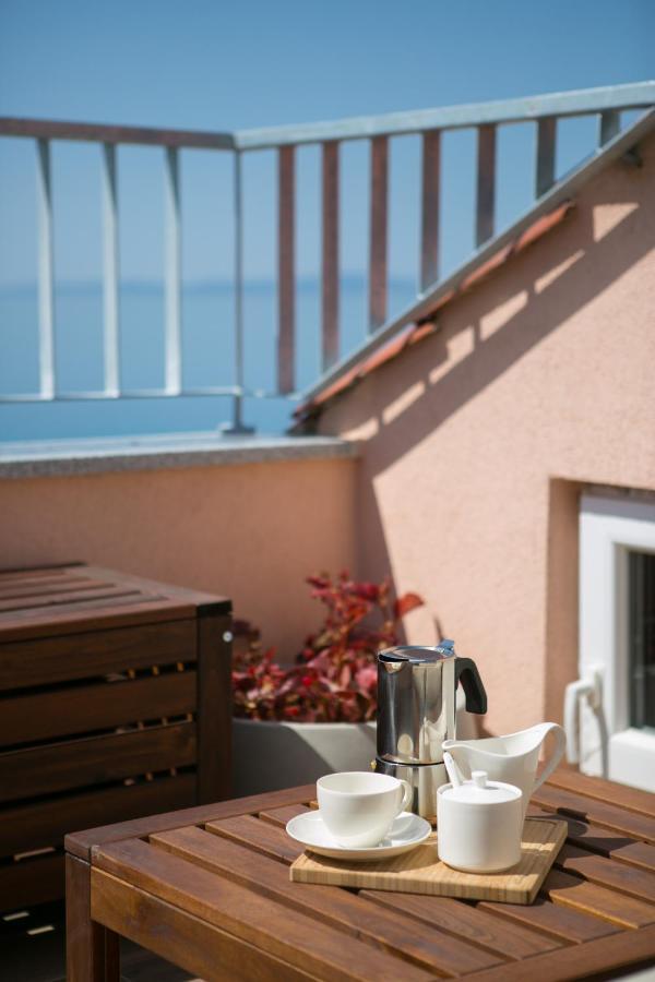 Luxury Penthouse Queen Split Exterior foto