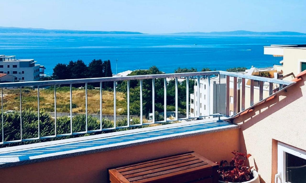 Luxury Penthouse Queen Split Exterior foto